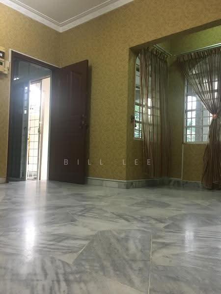 Rumah Teres 2-Tingkat untuk Disewa di Cheras (Selangor) - Bill Lee - Interior - PropertyGuru.com.my