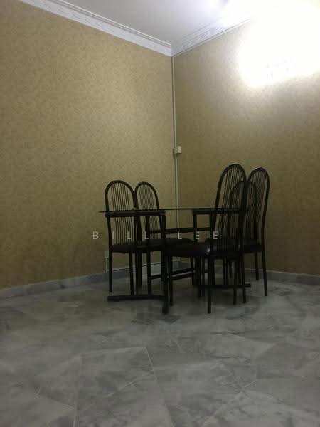 Rumah Teres 2-Tingkat untuk Disewa di Cheras (Selangor) - Bill Lee - Dining Room - PropertyGuru.com.my