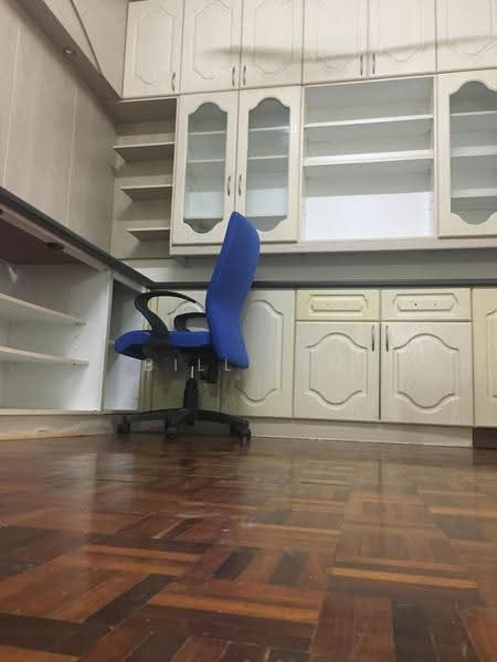 Rumah Teres 2-Tingkat untuk Disewa di Cheras (Selangor) - Bill Lee - Study - PropertyGuru.com.my