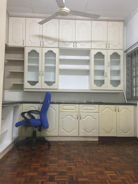 Rumah Teres 2-Tingkat untuk Disewa di Cheras (Selangor) - Bill Lee - Interior - PropertyGuru.com.my