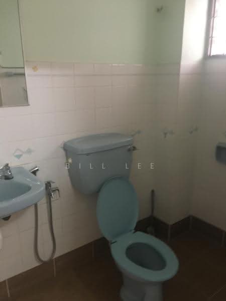 Rumah Teres 2-Tingkat untuk Disewa di Cheras (Selangor) - Bill Lee - Bathroom - PropertyGuru.com.my