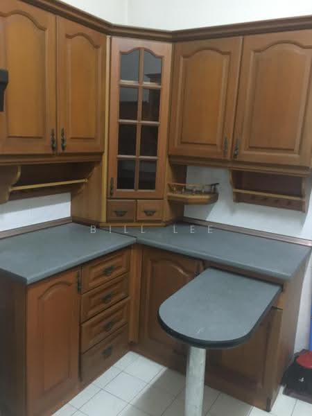 Rumah Teres 2-Tingkat untuk Disewa di Cheras (Selangor) - Bill Lee - Kitchen - PropertyGuru.com.my