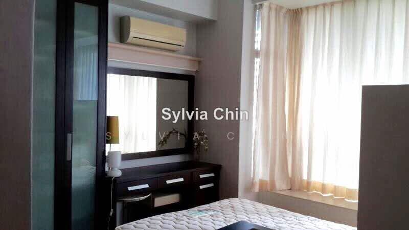 Kediaman Servis untuk Dijual di Parkview Service Apartment - Sylvia Chin - PropertyGuru.com.my
