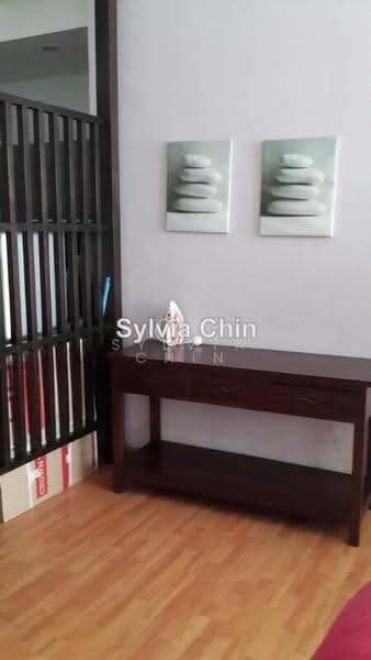 Kediaman Servis untuk Dijual di Parkview Service Apartment - Sylvia Chin - PropertyGuru.com.my