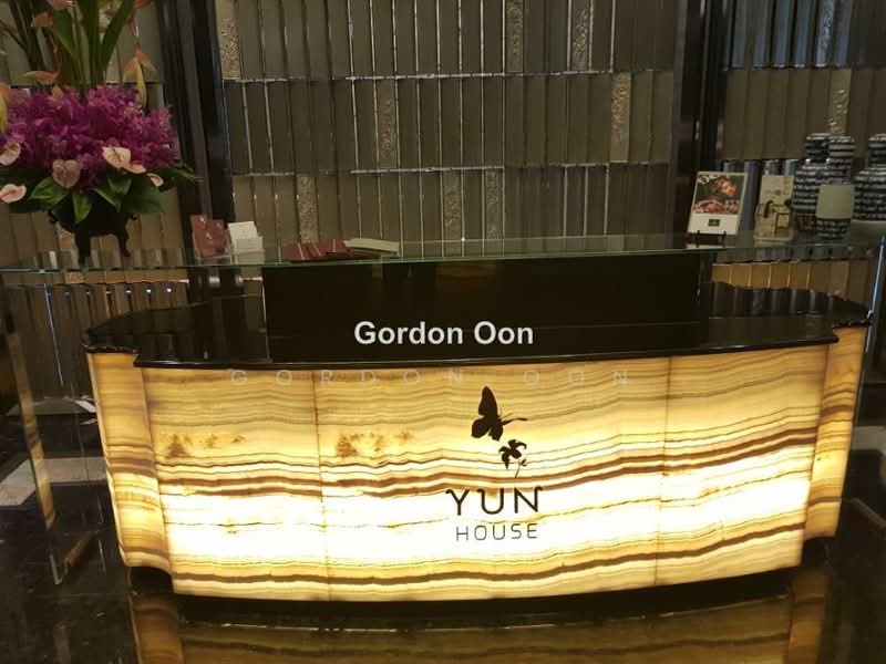 Service Residence for Rent at Four Seasons Place - Chee Peng Oon - PropertyGuru.com.my