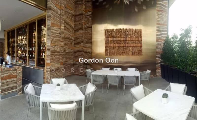 Service Residence for Rent at Four Seasons Place - Chee Peng Oon - PropertyGuru.com.my