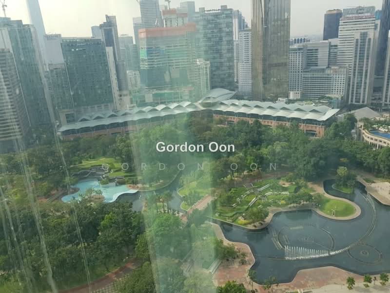 Service Residence for Rent at Four Seasons Place - Gordon Oon - PropertyGuru.com.my