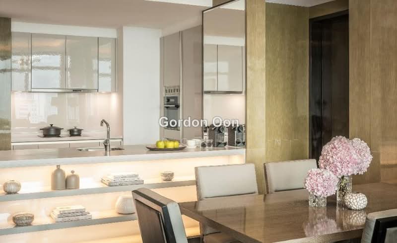 Service Residence for Rent at Four Seasons Place - Gordon Oon - PropertyGuru.com.my