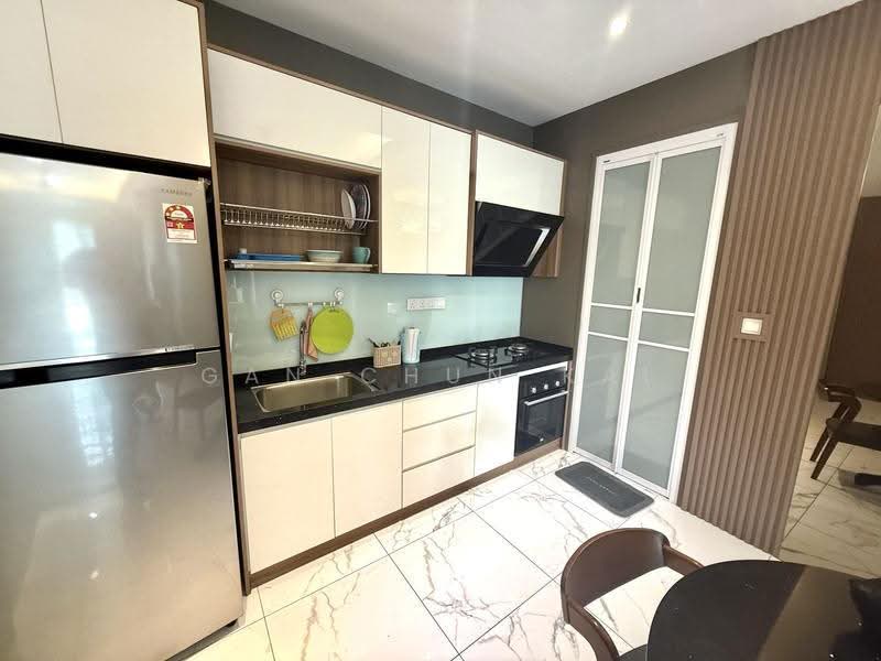 Condominium for Rent at QuayWest Residence - Gan Chun Kai - PropertyGuru.com.my