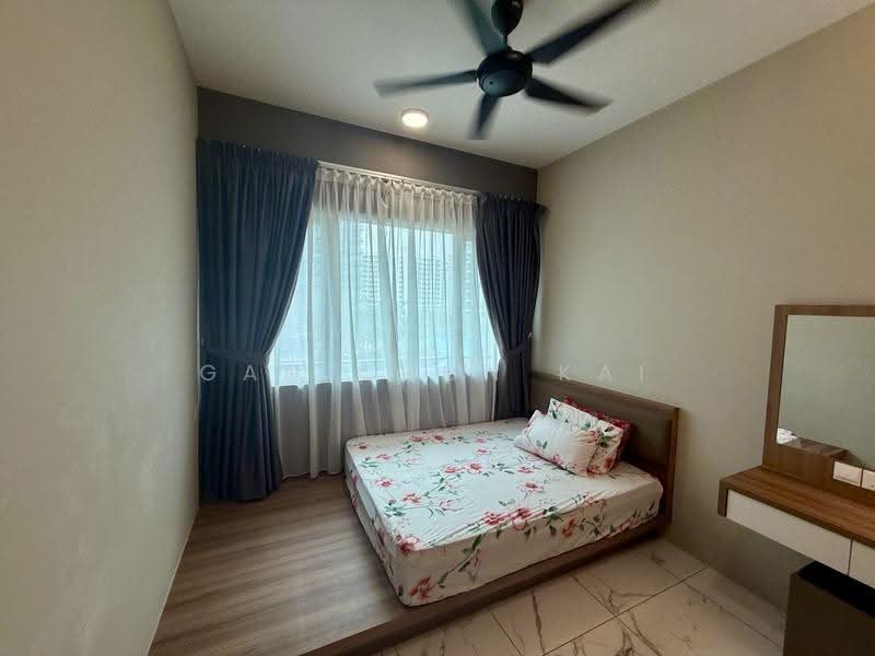 Condominium for Rent at QuayWest Residence - Gan Chun Kai - PropertyGuru.com.my
