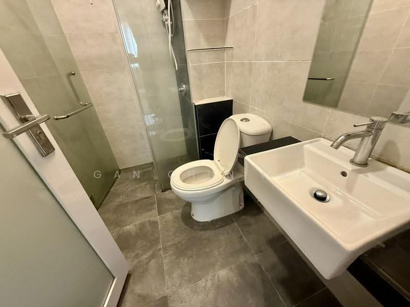 Condominium for Rent at QuayWest Residence - Gan Chun Kai - PropertyGuru.com.my