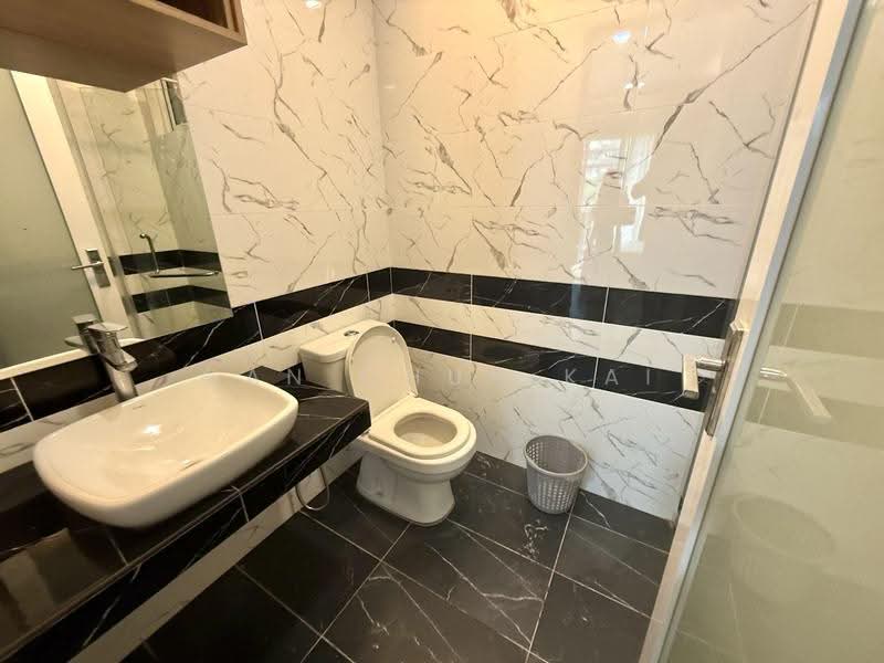 Condominium for Rent at QuayWest Residence - Gan Chun Kai - PropertyGuru.com.my