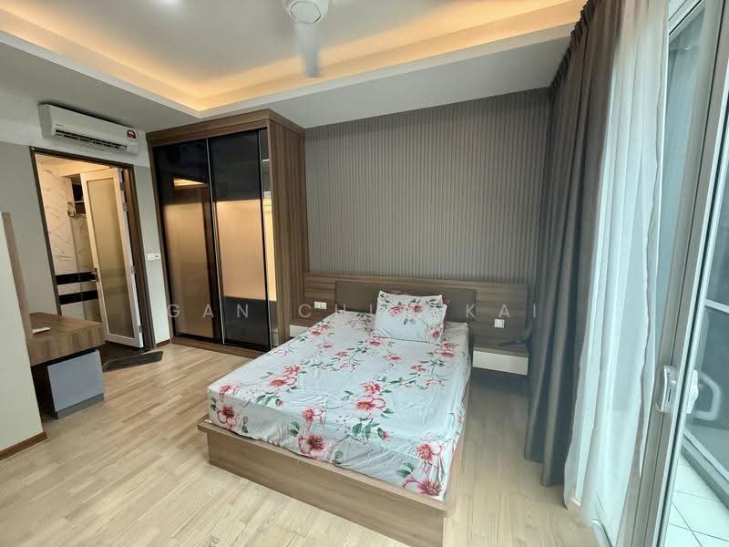 Condominium for Rent at QuayWest Residence - Gan Chun Kai - PropertyGuru.com.my