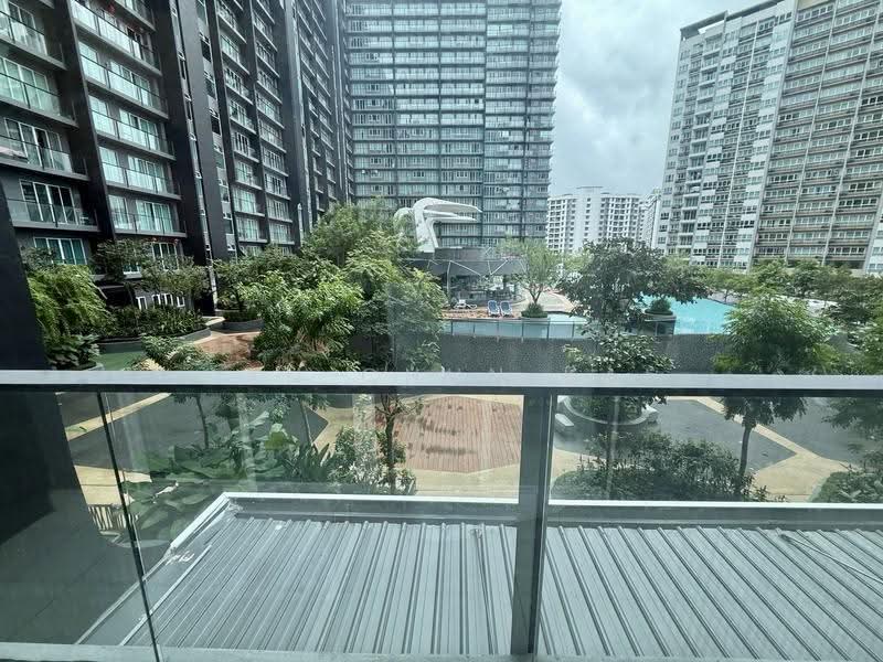 Condominium for Rent at QuayWest Residence - Gan Chun Kai - PropertyGuru.com.my