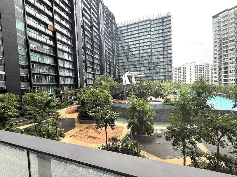 Condominium for Rent at QuayWest Residence - Gan Chun Kai - PropertyGuru.com.my