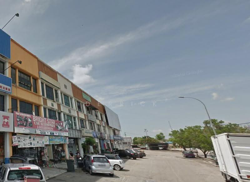 Kedai untuk Dijual di Taman Ria Indah Facing Road (Sungai Petani) - Derrick Ng - PropertyGuru.com.my