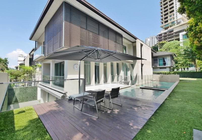 Bungalow House for Sale in Bukit Bandaraya (Bangsar) - Angela Lee - Exterior - PropertyGuru.com.my