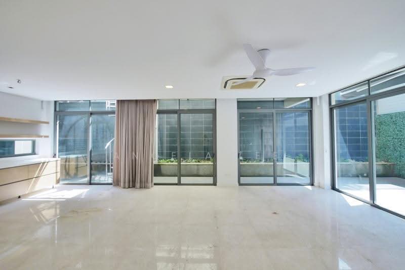 Bungalow House for Sale in Bukit Bandaraya (Bangsar) - Angela Lee - Living Room - PropertyGuru.com.my