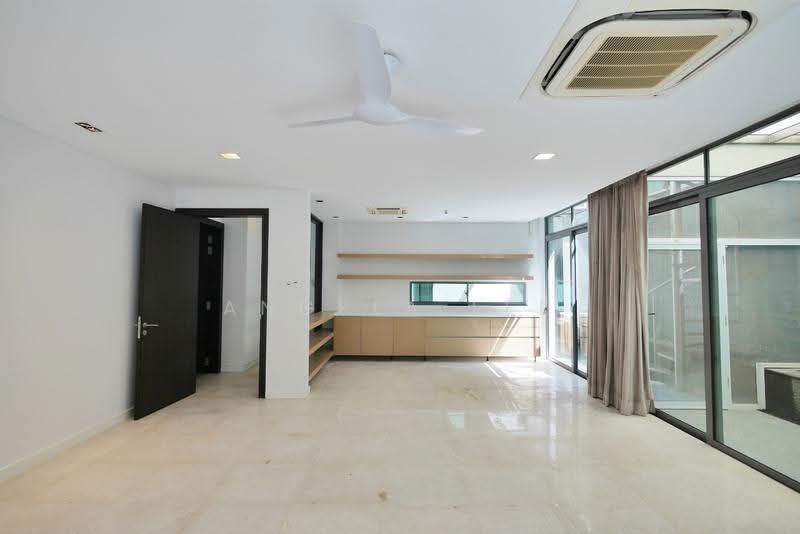 Bungalow House for Sale in Bukit Bandaraya (Bangsar) - Angela Lee - Living Room - PropertyGuru.com.my