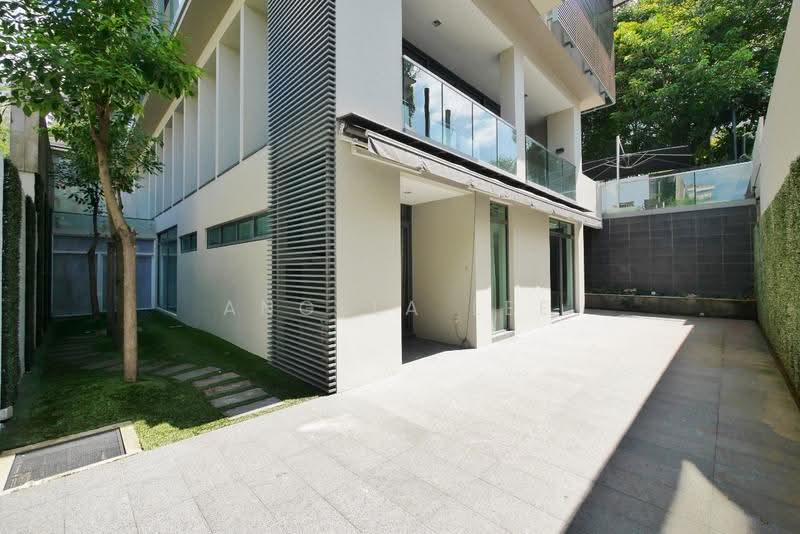 Bungalow House for Sale in Bukit Bandaraya (Bangsar) - Angela Lee - Exterior - PropertyGuru.com.my