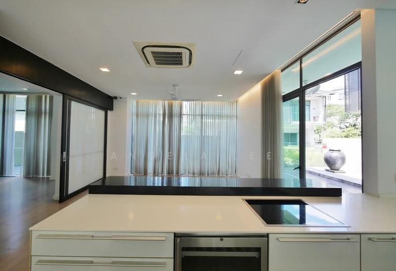 Bungalow House for Sale in Bukit Bandaraya (Bangsar) - Angela Lee - Living Room - PropertyGuru.com.my