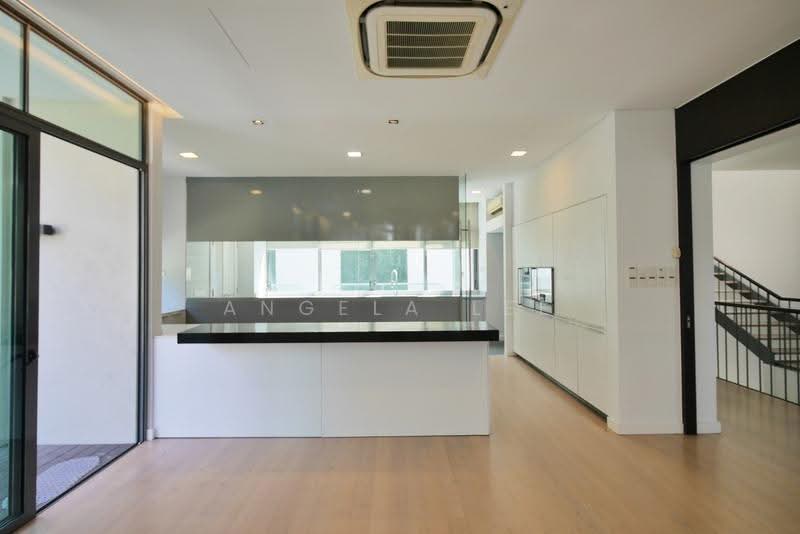 Bungalow House for Sale in Bukit Bandaraya (Bangsar) - Angela Lee - Kitchen - PropertyGuru.com.my