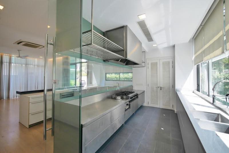Bungalow House for Sale in Bukit Bandaraya (Bangsar) - Angela Lee - Kitchen - PropertyGuru.com.my