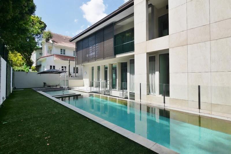 Bungalow House for Sale in Bukit Bandaraya (Bangsar) - Angela Lee - Exterior - PropertyGuru.com.my