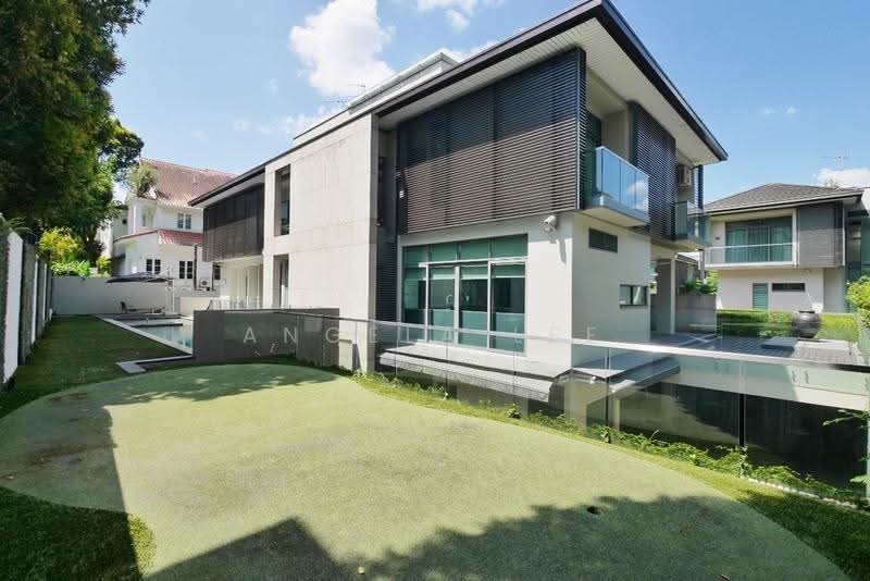 Bungalow House for Sale in Bukit Bandaraya (Bangsar) - Angela Lee - Exterior - PropertyGuru.com.my