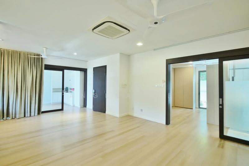 Bungalow House for Sale in Bukit Bandaraya (Bangsar) - Angela Lee - Living Room - PropertyGuru.com.my