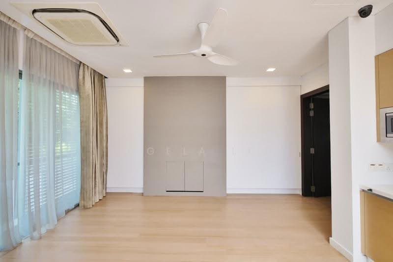 Bungalow House for Sale in Bukit Bandaraya (Bangsar) - Angela Lee - Living Room - PropertyGuru.com.my
