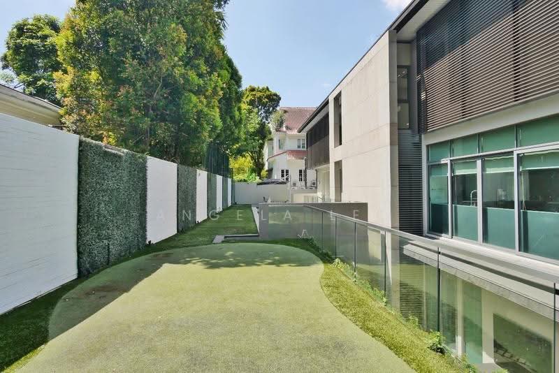 Bungalow House for Sale in Bukit Bandaraya (Bangsar) - Angela Lee - Exterior - PropertyGuru.com.my