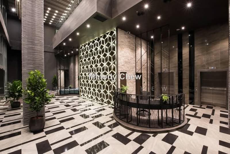 Soho untuk Disewa di Kelana Jaya (Petaling Jaya) - melody chew - PropertyGuru.com.my