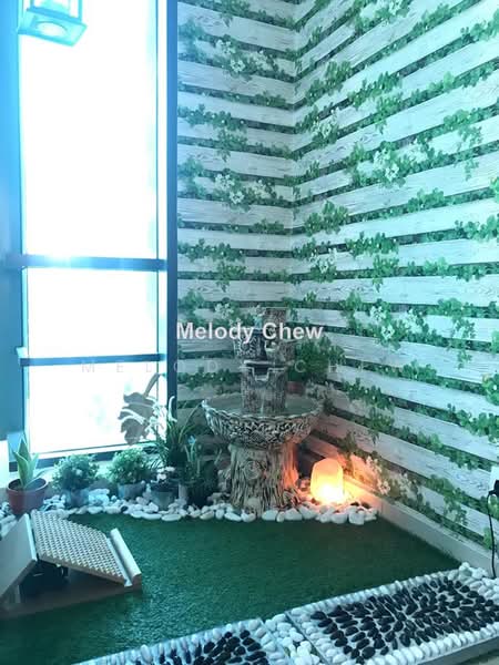 Soho untuk Disewa di Kelana Jaya (Petaling Jaya) - melody chew - PropertyGuru.com.my