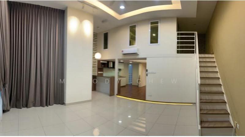 Shop / Office for Rent in Kelana Jaya (Petaling Jaya) - melody chew - Kitchen - PropertyGuru.com.my