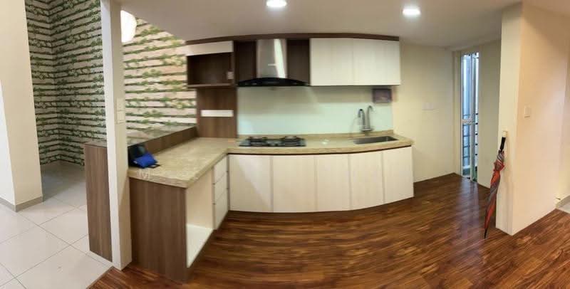 Shop / Office for Rent in Kelana Jaya (Petaling Jaya) - melody chew - Kitchen - PropertyGuru.com.my