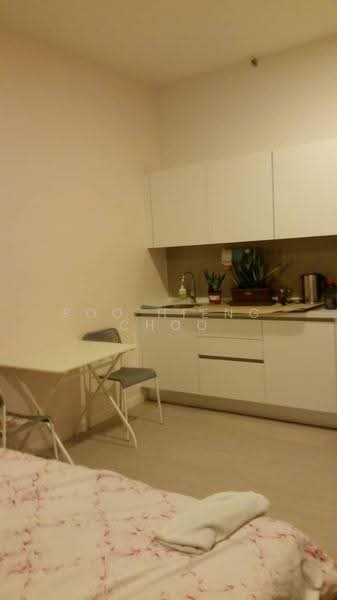 Kediaman Servis untuk Disewa di The Grand @ Kelana Damansara Suite - Poo Hieng Choo - Kitchen - PropertyGuru.com.my