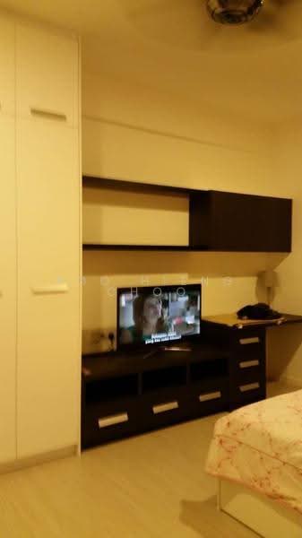 Kediaman Servis untuk Disewa di The Grand @ Kelana Damansara Suite - Poo Hieng Choo - Bedroom - PropertyGuru.com.my