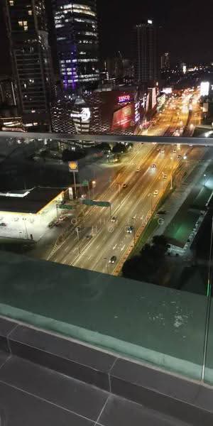 Kediaman Servis untuk Disewa di The Grand @ Kelana Damansara Suite - Poo Hieng Choo - View - PropertyGuru.com.my