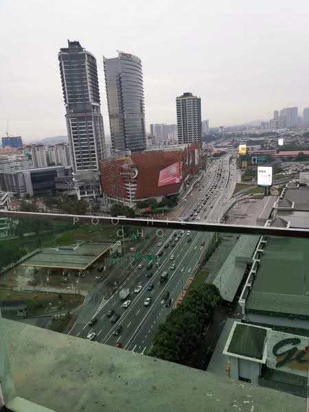 Kediaman Servis untuk Disewa di The Grand @ Kelana Damansara Suite - Poo Hieng Choo - Exterior - PropertyGuru.com.my