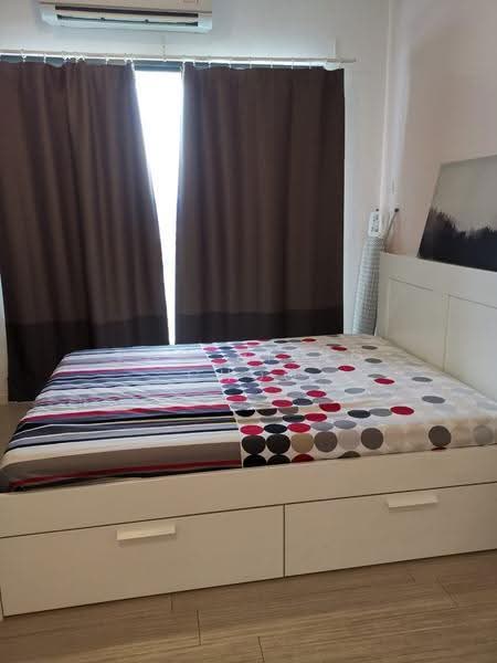 Kediaman Servis untuk Disewa di The Grand @ Kelana Damansara Suite - Poo Hieng Choo - Bedroom - PropertyGuru.com.my