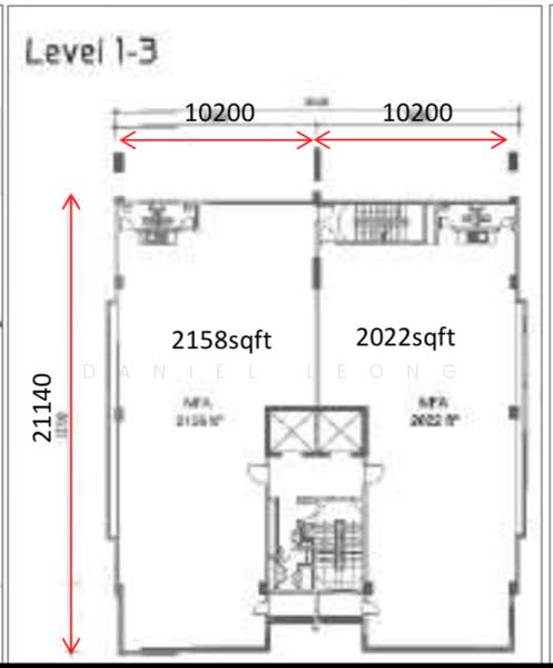 Office for Sale in Cyberjaya (Selangor) - Daniel Leong - PropertyGuru.com.my