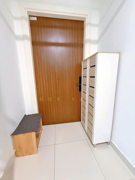 Kondominium untuk Disewa di La Thea Residences - Hor Yan - PropertyGuru.com.my