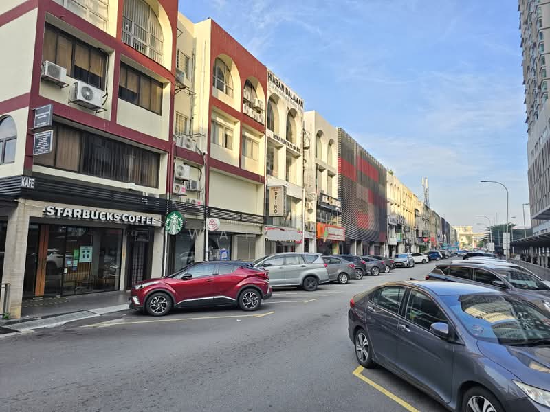 Shop for Sale in SS15 (Subang Jaya) - Wai Yen Chin - PropertyGuru.com.my