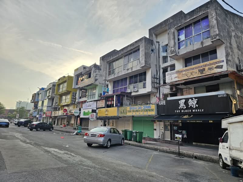 Shop for Sale in SS15 (Subang Jaya) - Wai Yen Chin - PropertyGuru.com.my