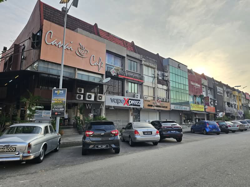 Shop for Sale in SS15 (Subang Jaya) - Wai Yen Chin - PropertyGuru.com.my