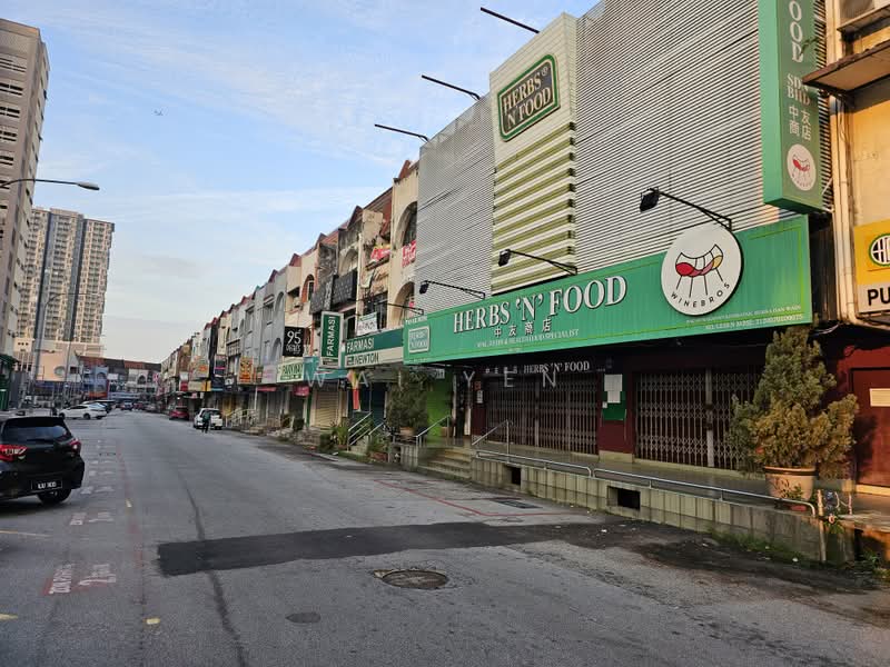 Shop for Sale in SS15 (Subang Jaya) - Wai Yen Chin - PropertyGuru.com.my