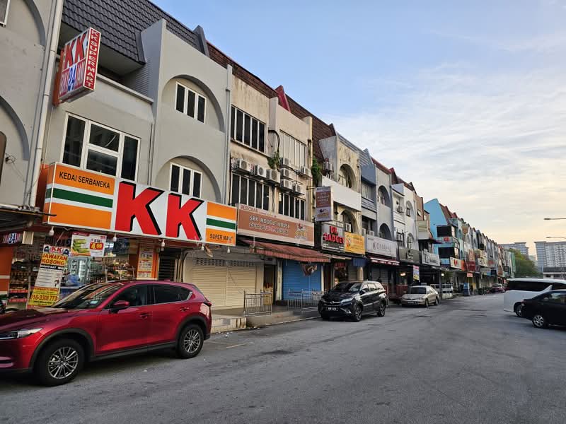 Shop for Sale in SS15 (Subang Jaya) - Wai Yen Chin - PropertyGuru.com.my