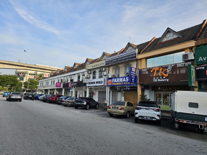Shop for Sale in SS15 (Subang Jaya) - Wai Yen Chin - PropertyGuru.com.my
