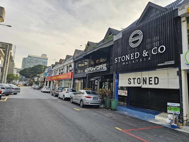 Shop for Sale in SS15 (Subang Jaya) - Wai Yen Chin - PropertyGuru.com.my